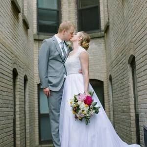 Meet your Posher, Mallory